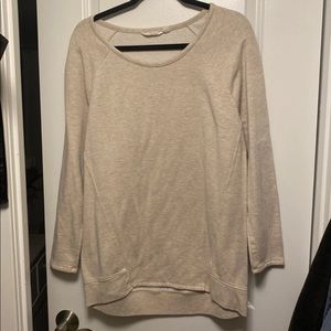 Athleta Sweatshirt
